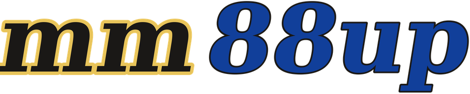 mm88up โลโก้